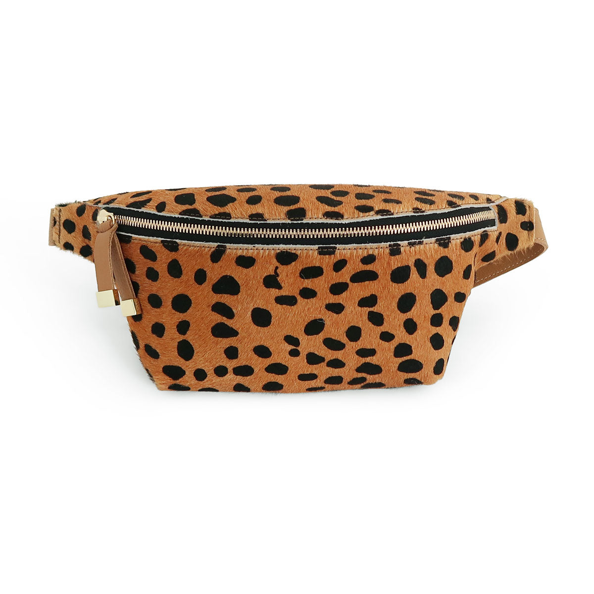 FANNY PACK | CHEETAH