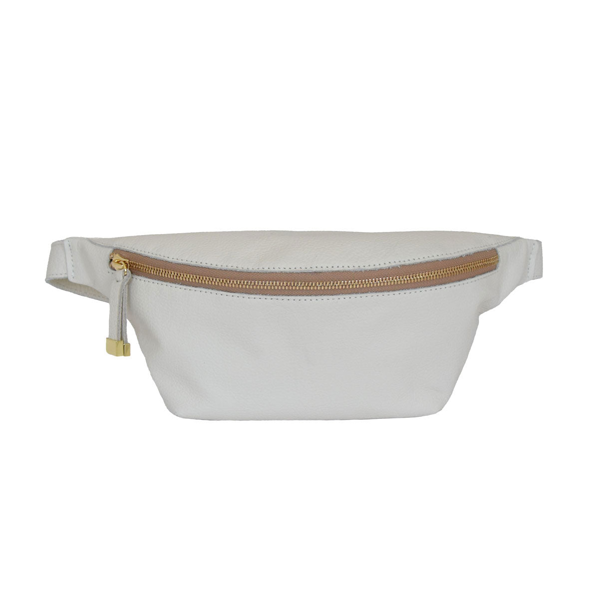 FANNY PACK | CREAM - PREORDER