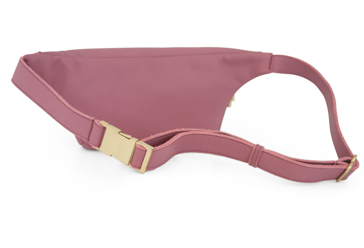 FANNY PACK | GUAVA - PREORDER
