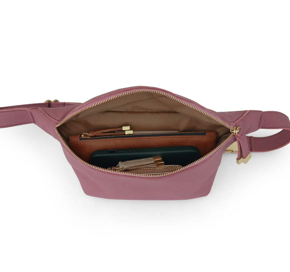 FANNY PACK | GUAVA - PREORDER