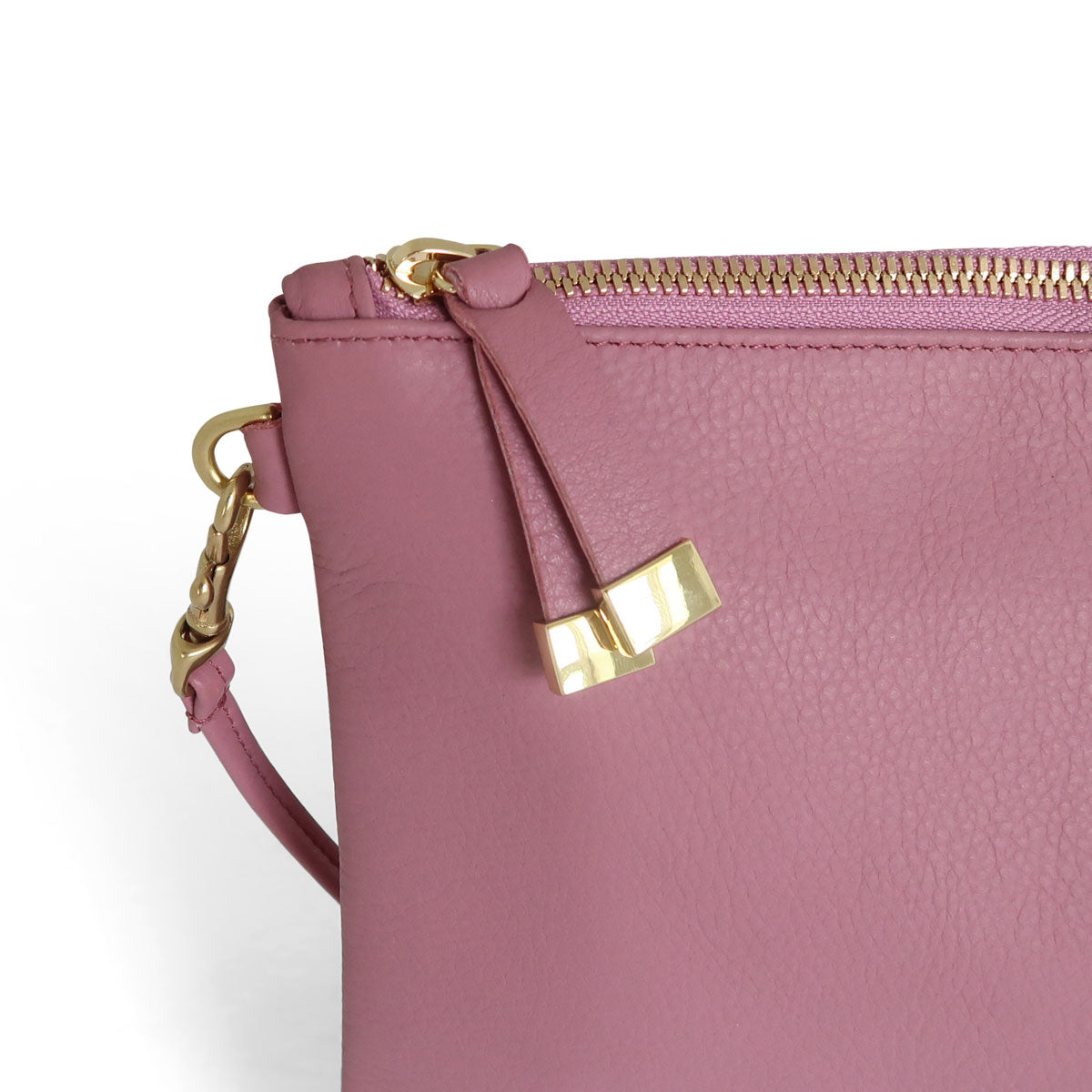 MADISON CROSSBODY | GUAVA