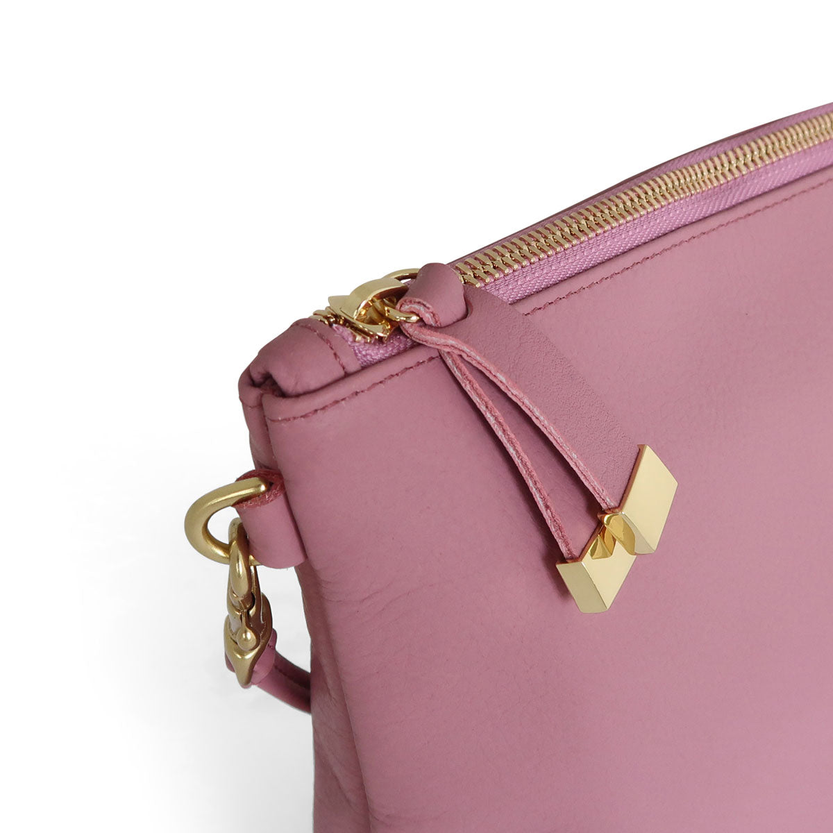 MADISON CROSSBODY | GUAVA