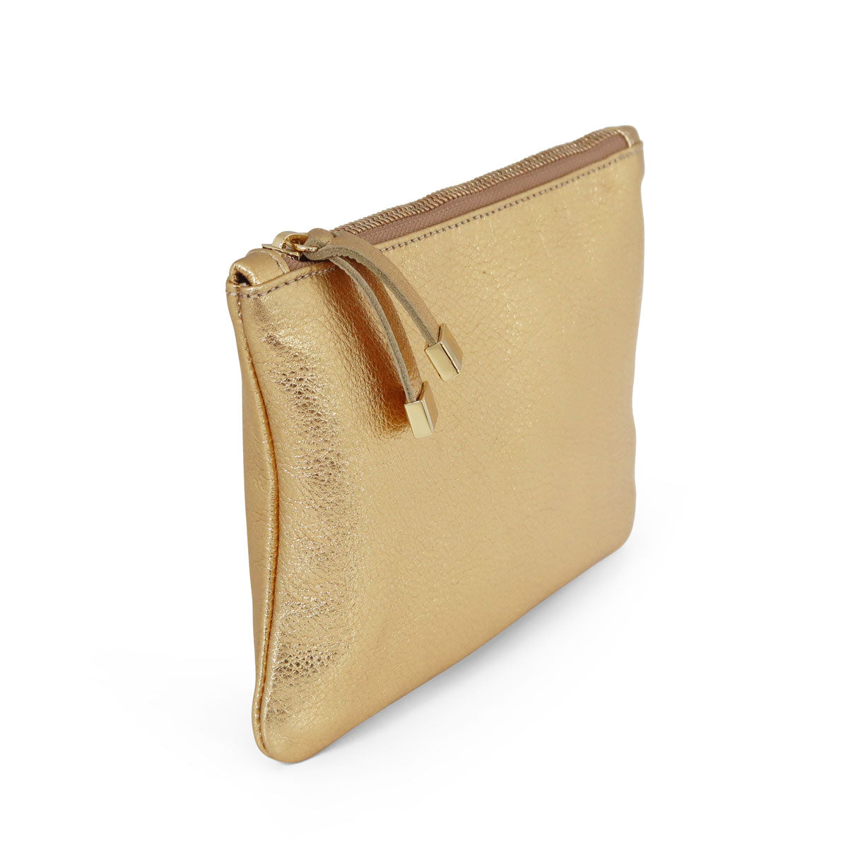 TIP POUCH | GOLD