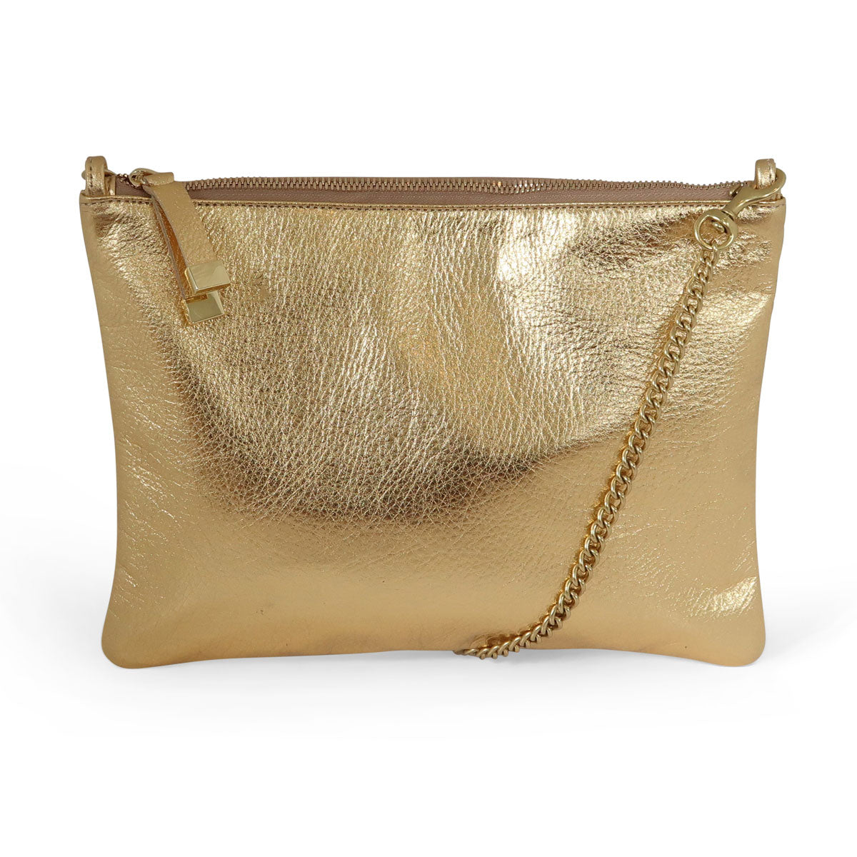 Vale Pouch (Loops) | GOLD