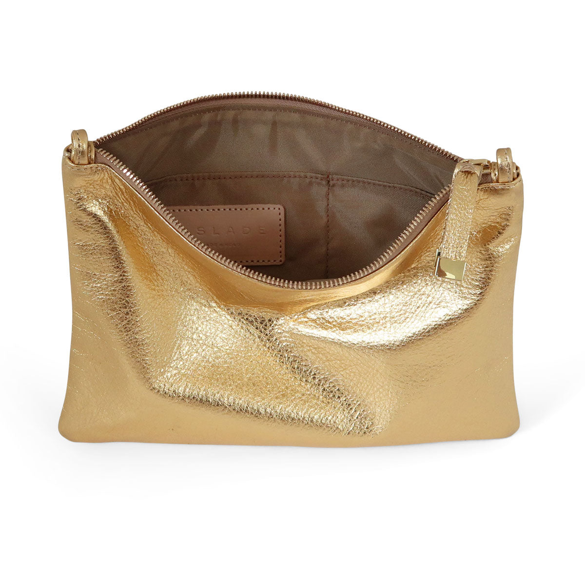 Vale Pouch (Loops) | GOLD