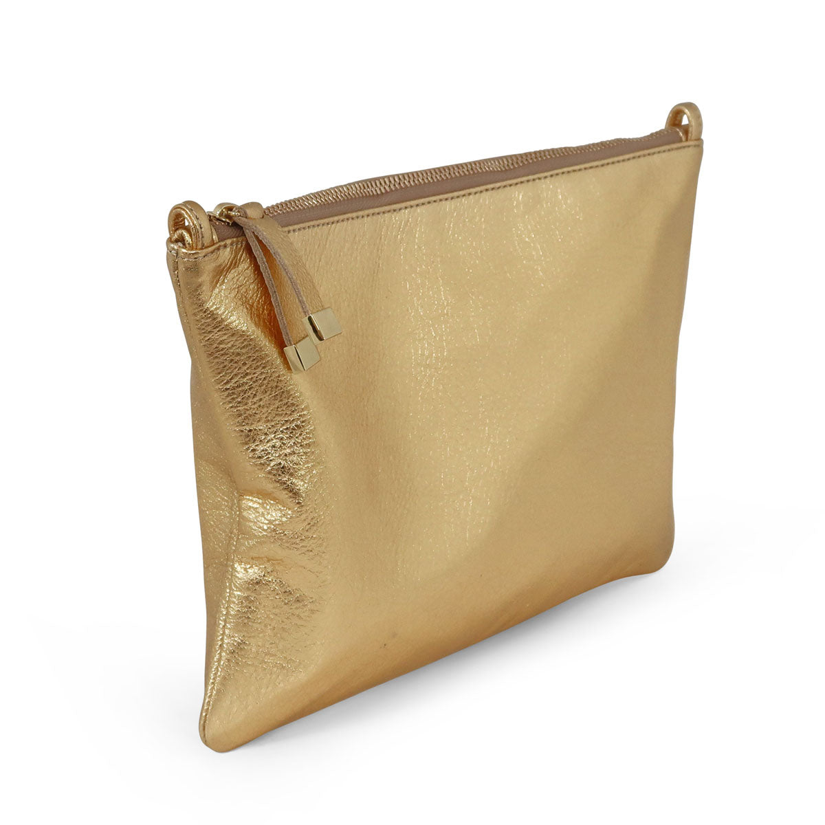 Vale Pouch (Loops) | GOLD