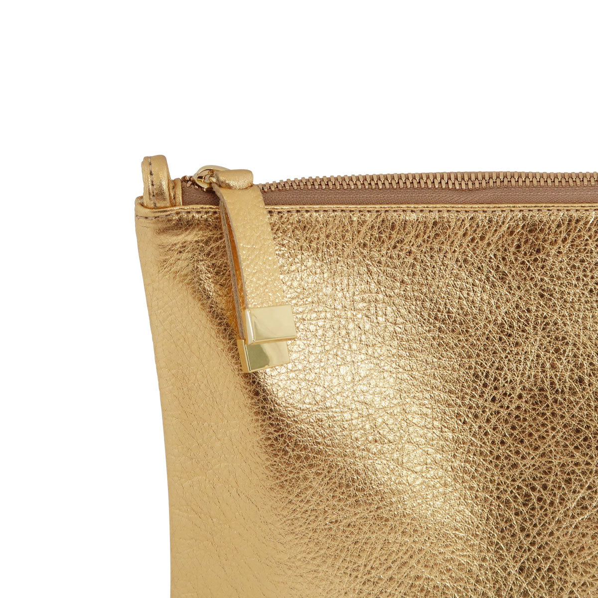 Vale Pouch (Loops) | GOLD