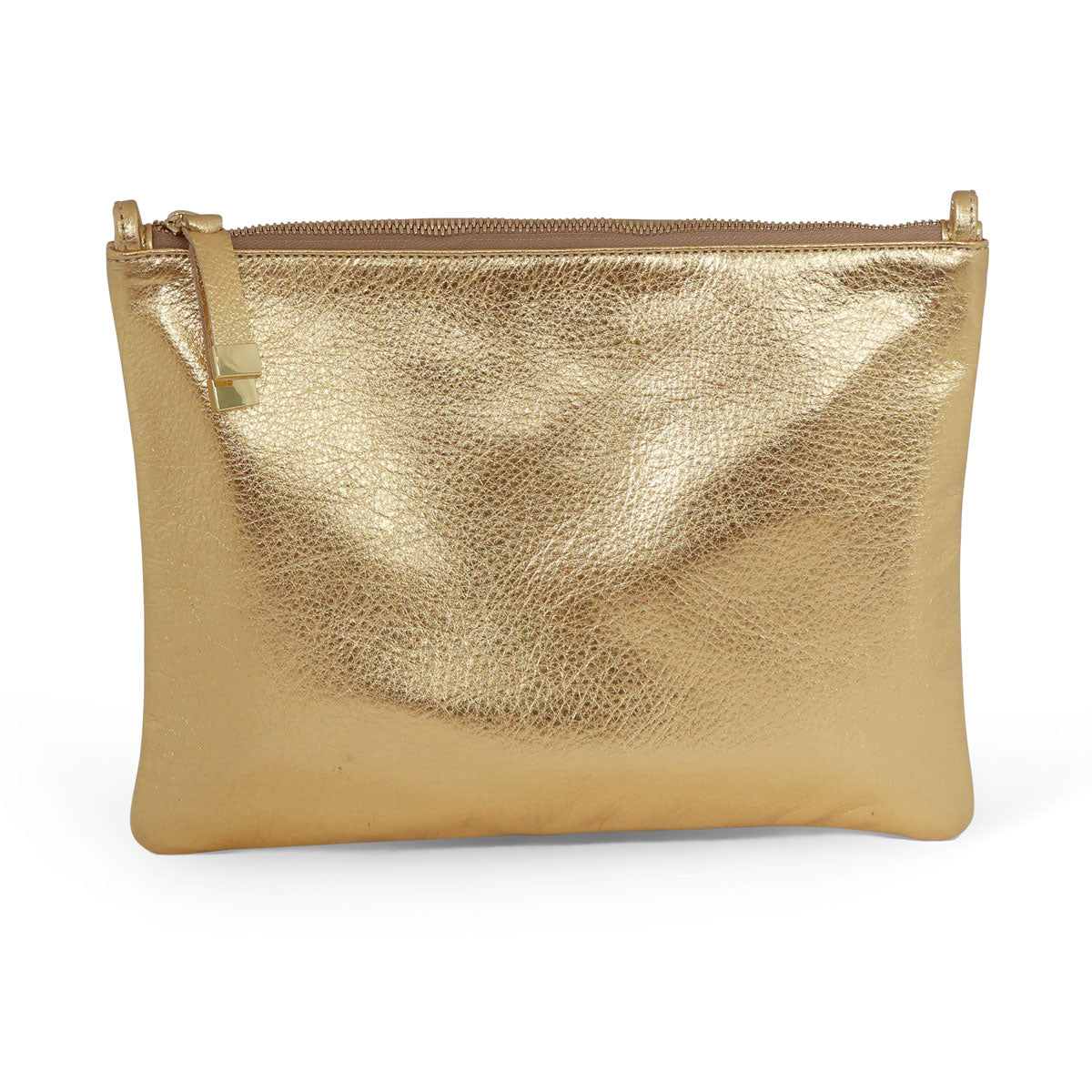 Vale Pouch (Loops) | GOLD