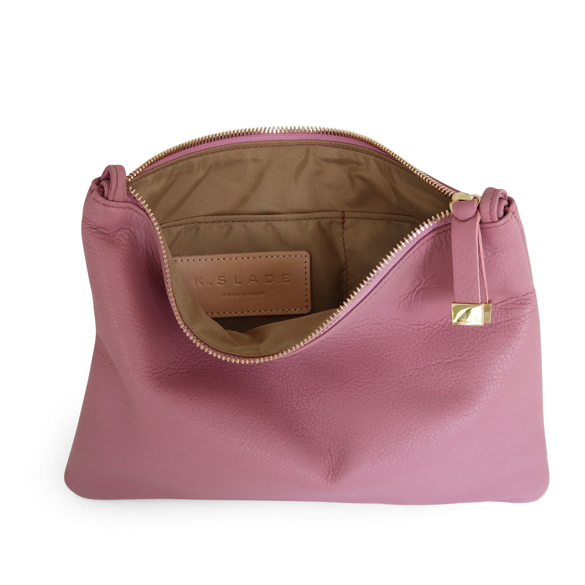 Vale Pouch (Loops) | Guava