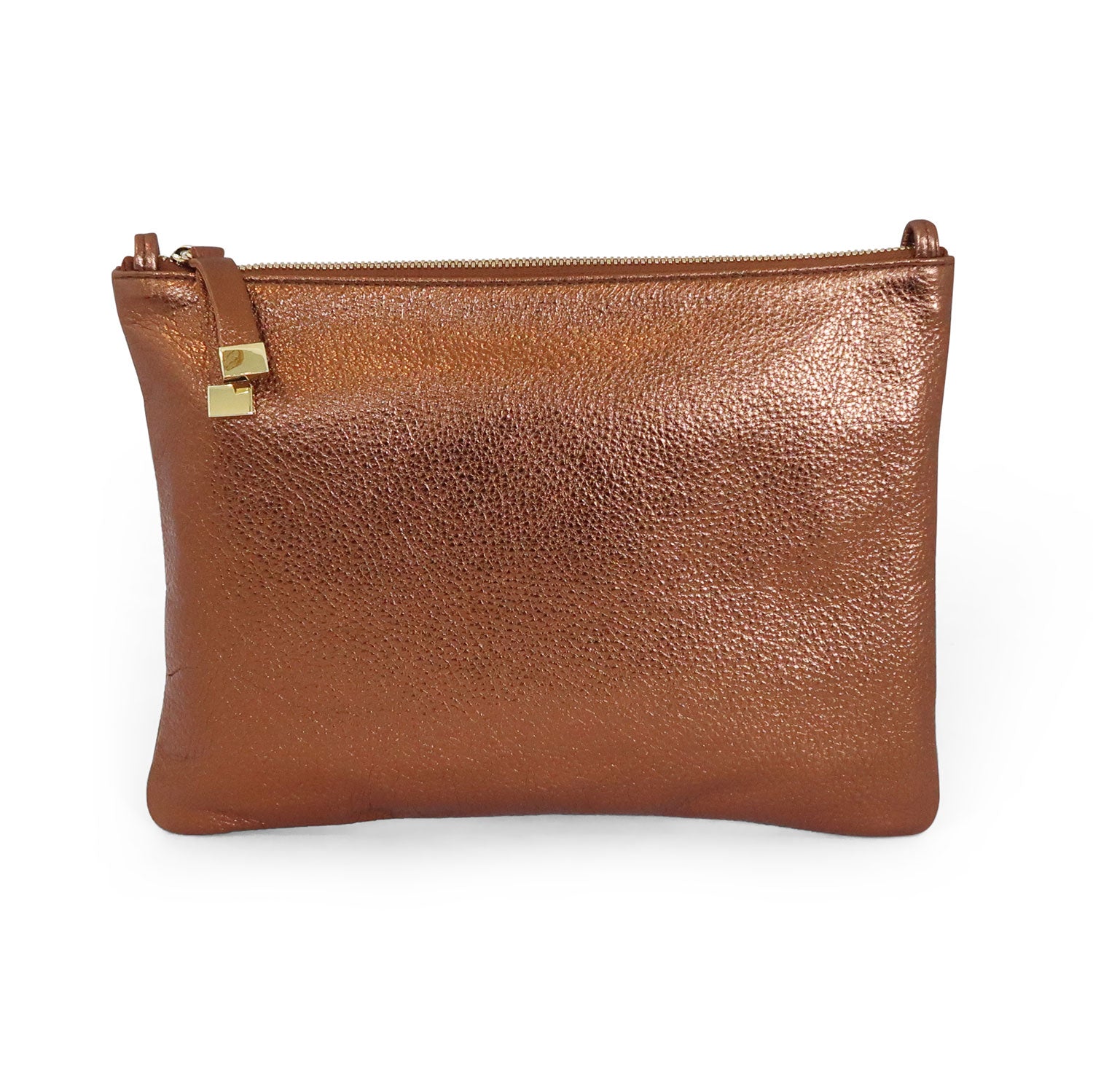 Vale Pouch (Loops) | Bronze
