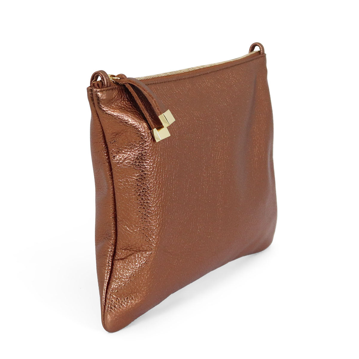 Vale Pouch (Loops) | Bronze