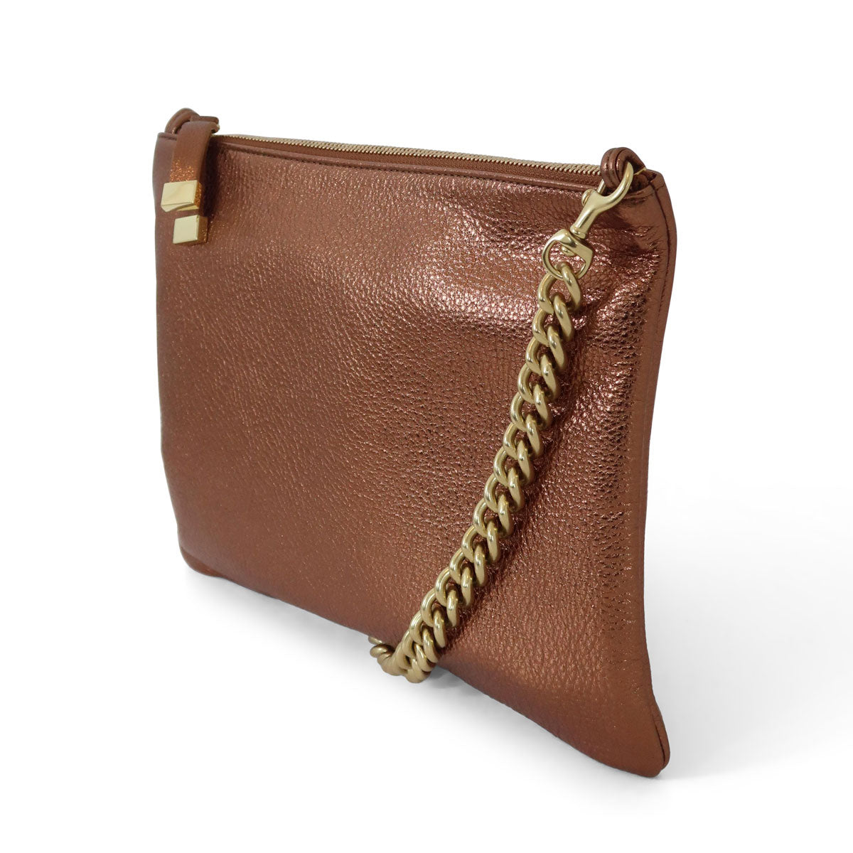 Vale Pouch (Loops) | Bronze