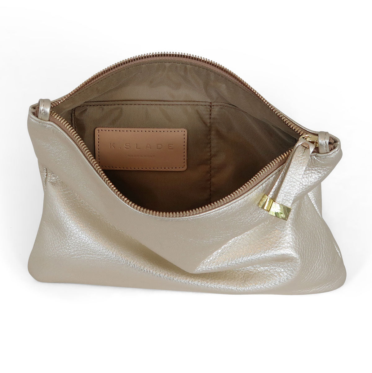 Vale Pouch (Loops) | Platinum