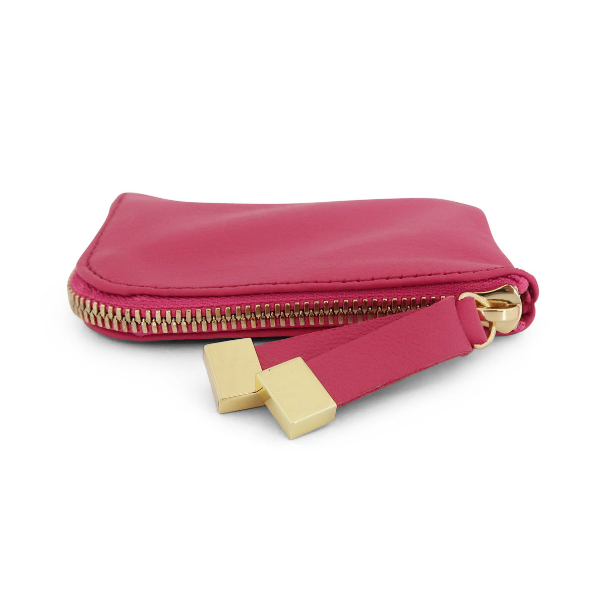 Zip Wallet | Raspberry