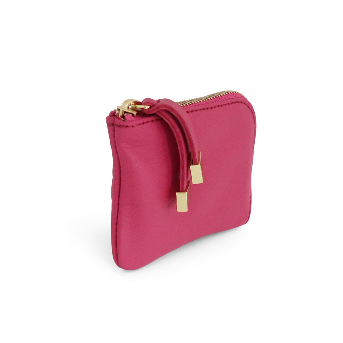 Zip Wallet | Raspberry