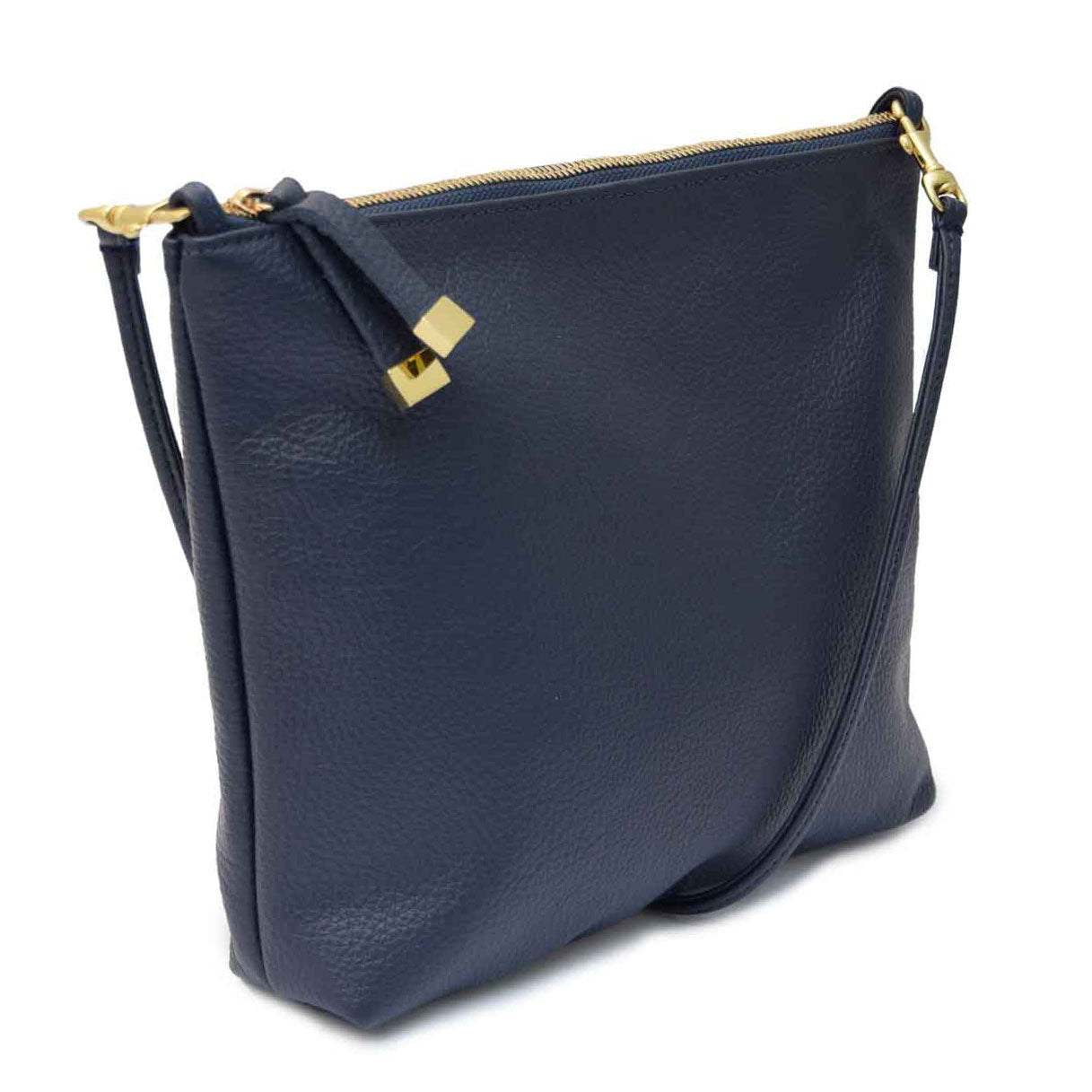 ABBEY CROSSBODY | NAVY - K.Slade