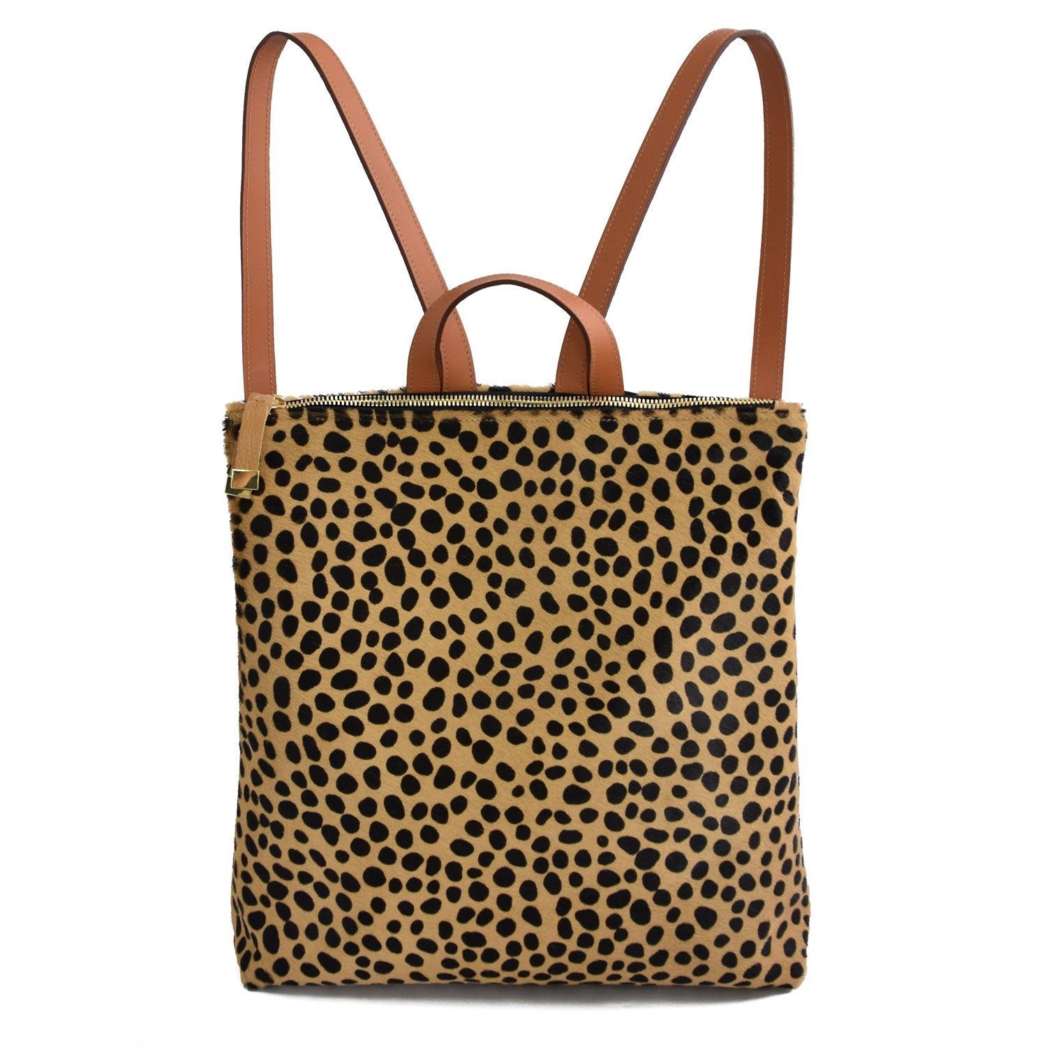 Whistles leopard outlet print bag