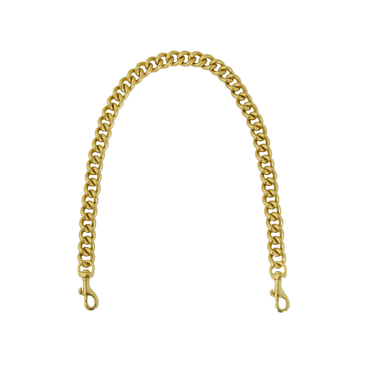 Chunky Chain Strap K.Slade