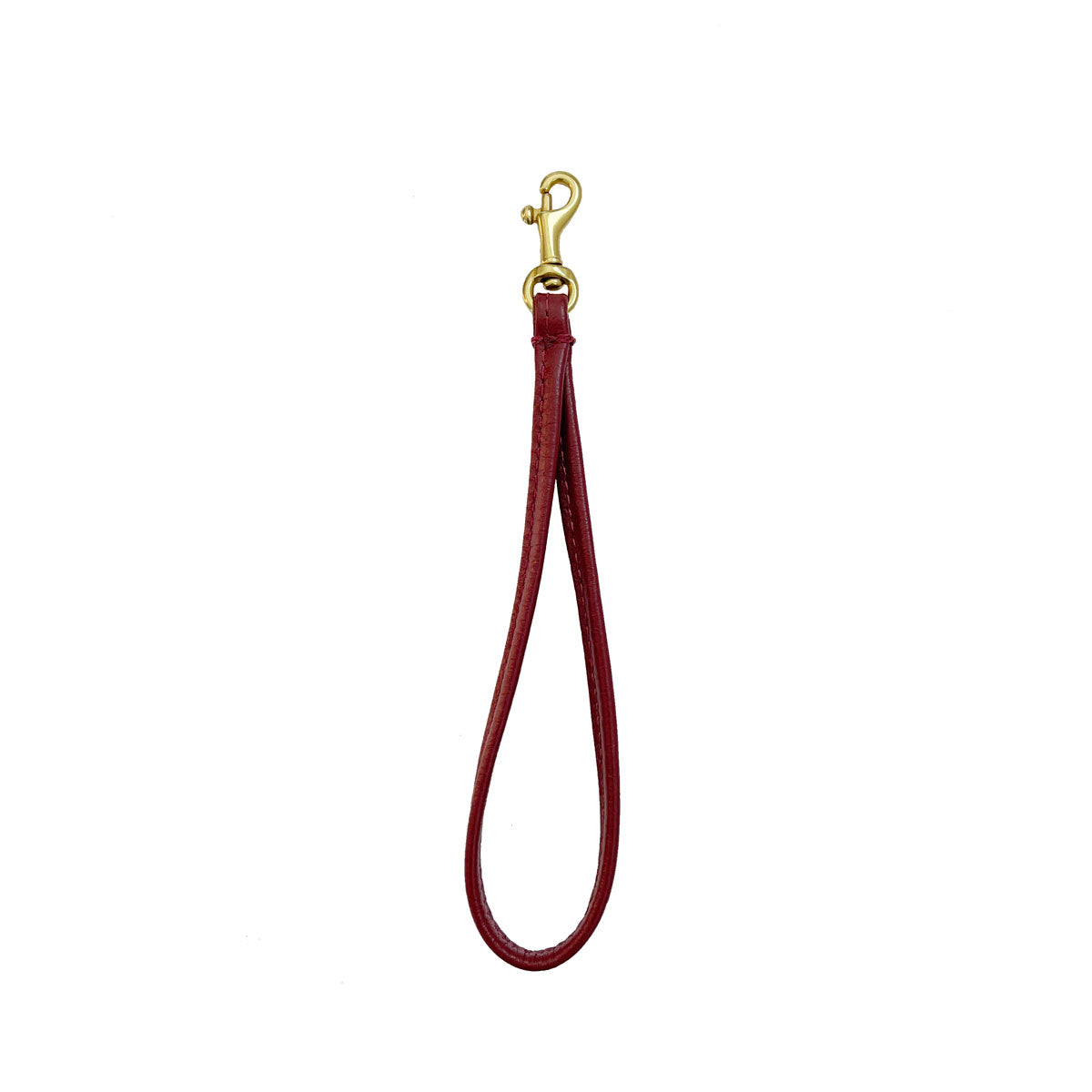 WRISTLET | CRANBERRY - K.Slade