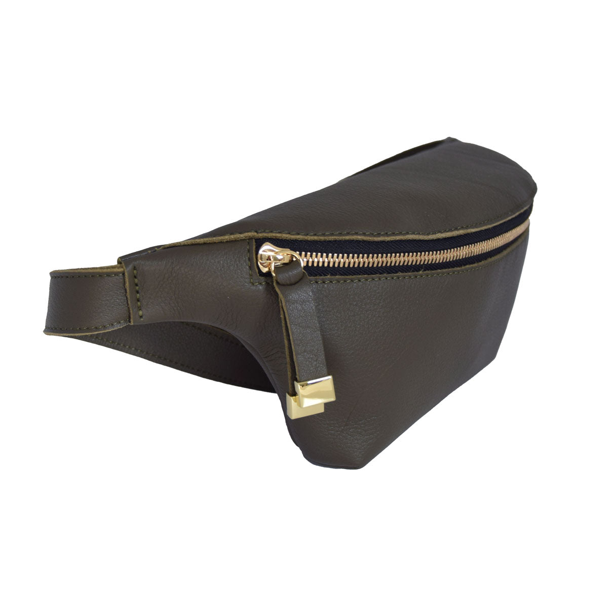 FANNY PACK | DARK OLIVE - PREORDER