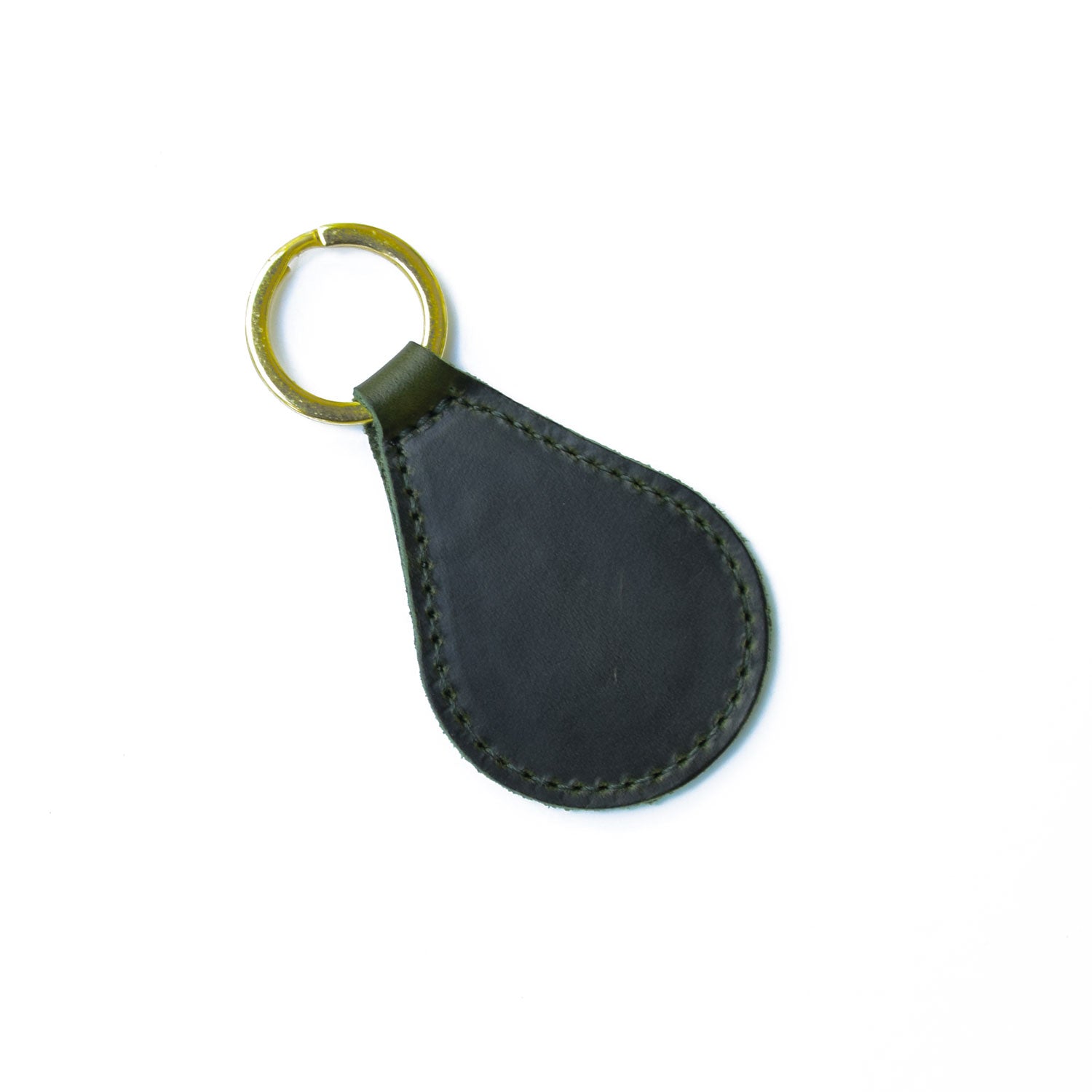 Key Fob | GREEN - K.Slade