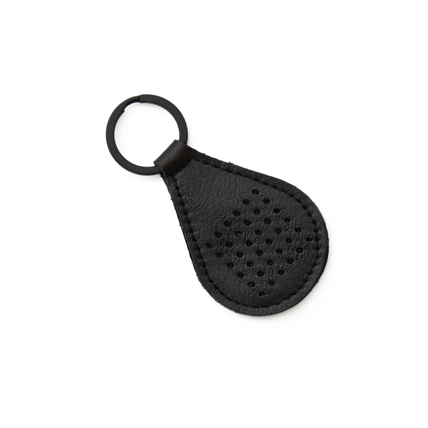 Key Fob | BLACK - K.Slade