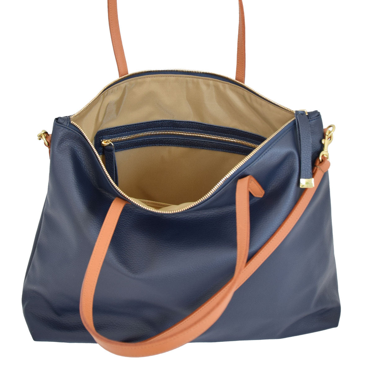 Carry All | Navy (New)