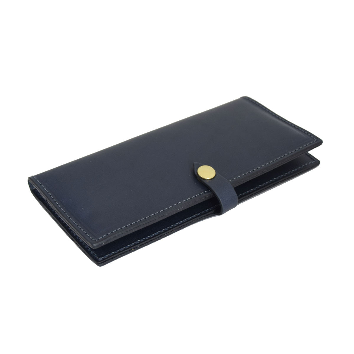 Lincoln Park Wallet | Navy - K.Slade