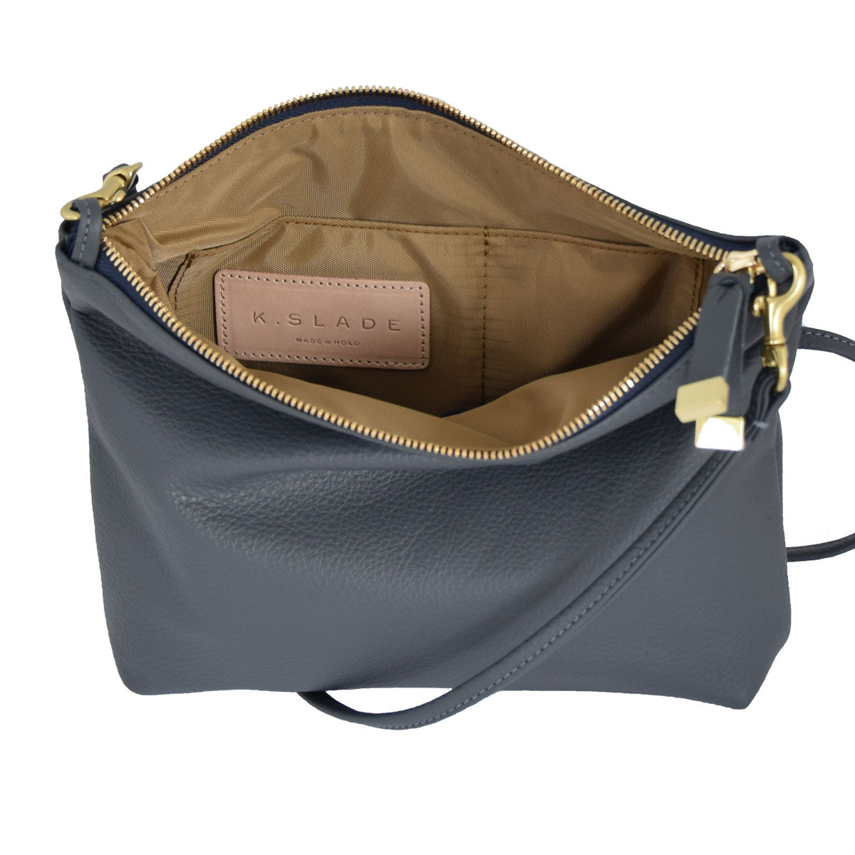 ABBEY CROSSBODY | NIGHTFALL - K.Slade