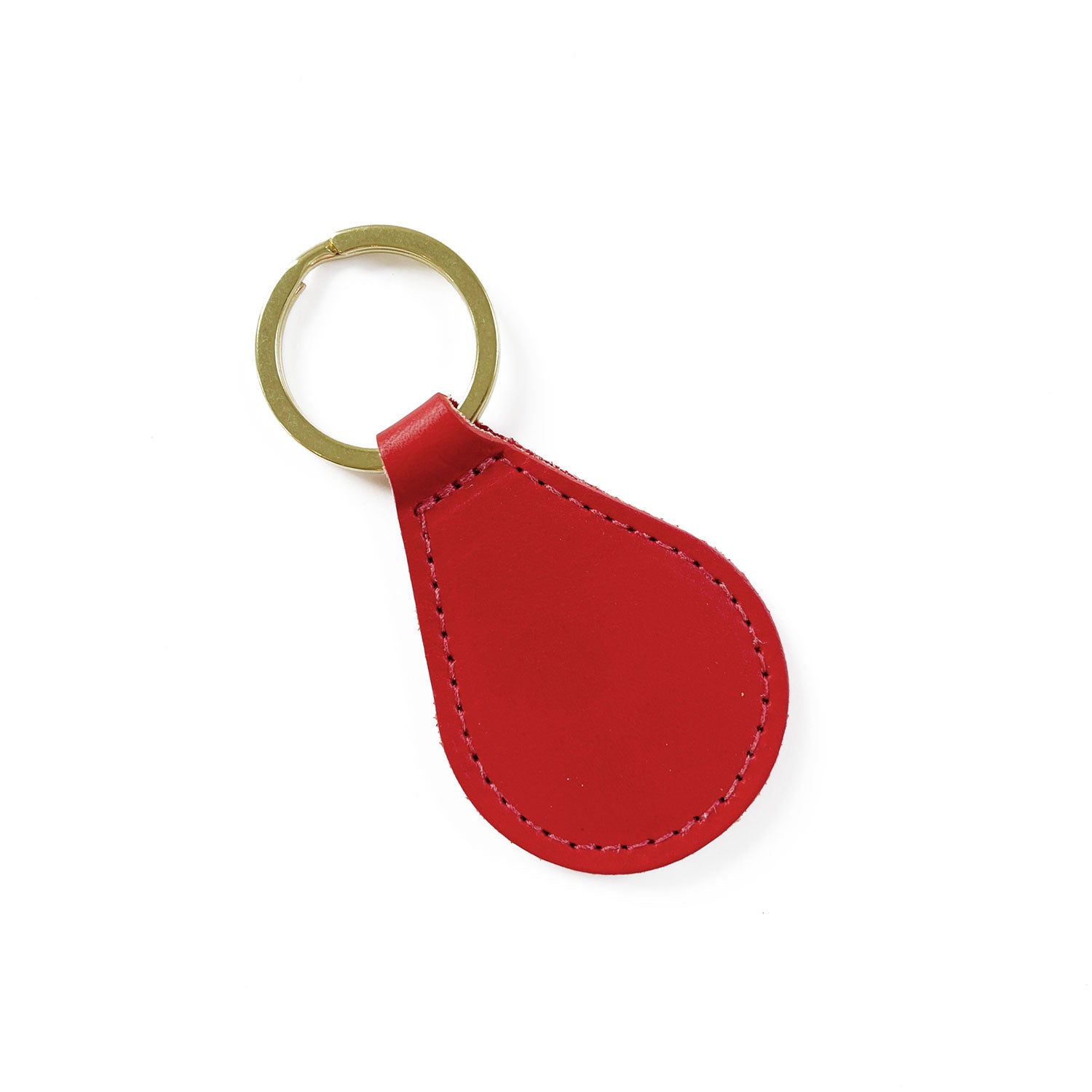 Key Fob | RED - K.Slade