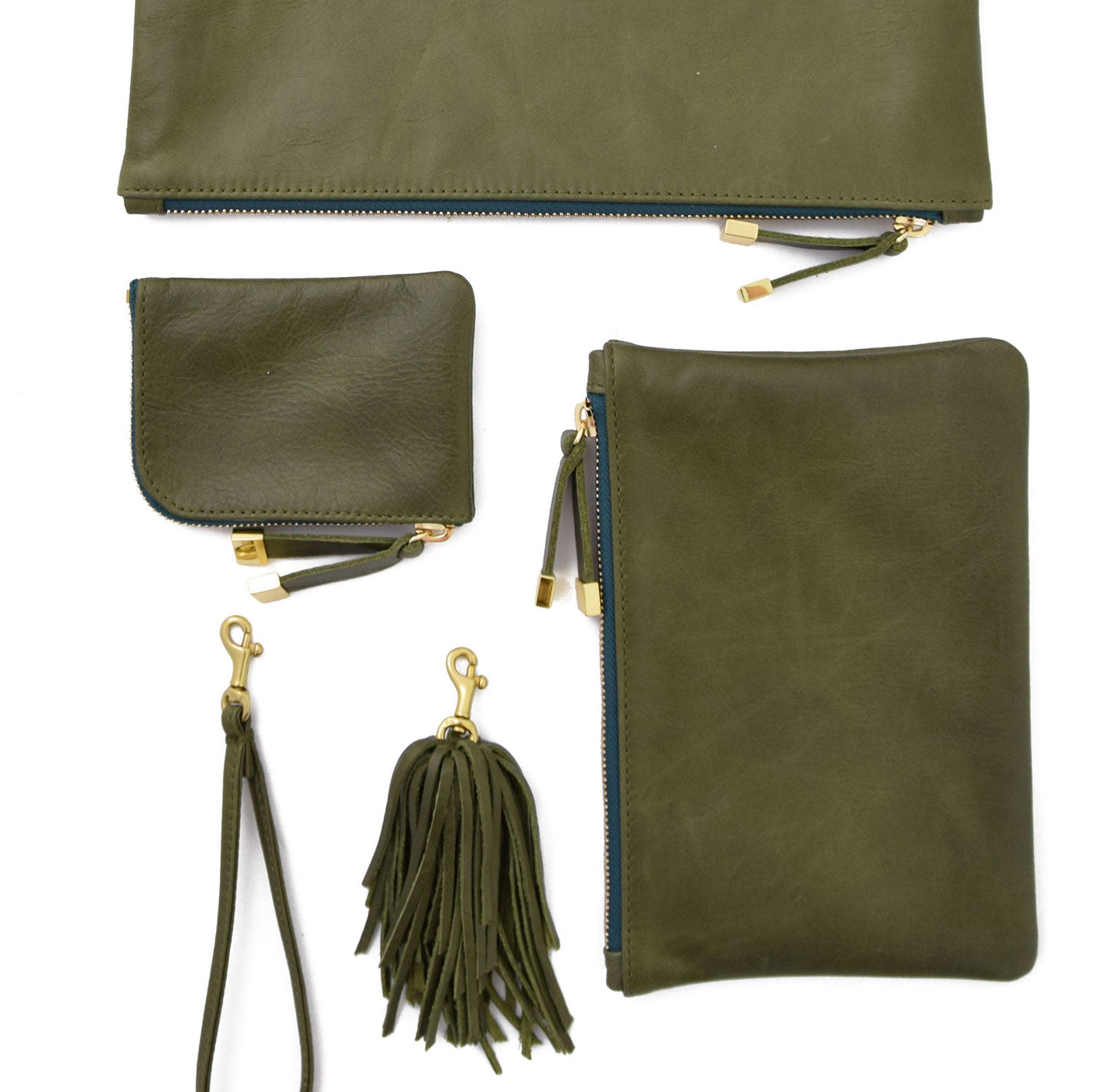 WRISTLET | HUNTER