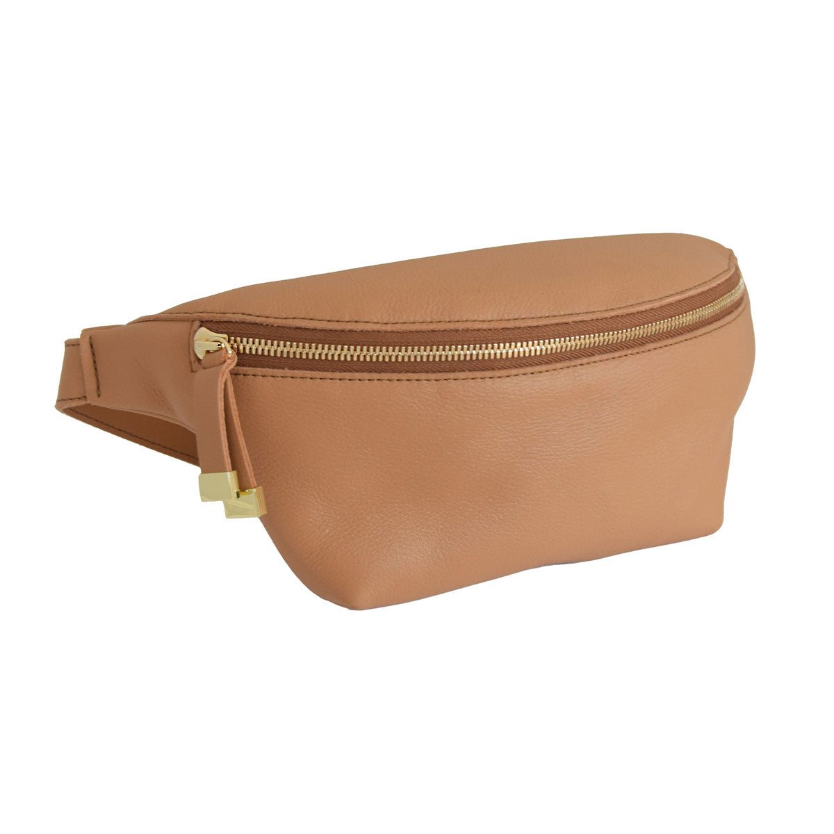 FANNY PACK | WHEAT